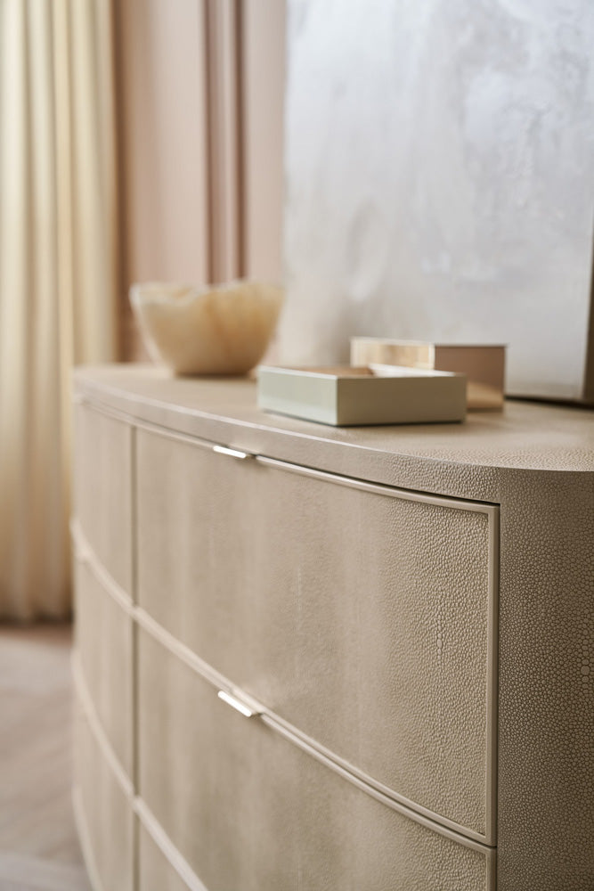 Caracole - Classic Simply Perfect Dresser - CLA-022-011