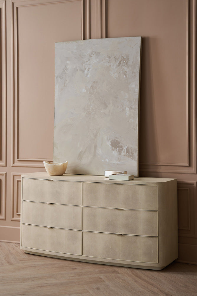 Caracole - Classic Simply Perfect Dresser - CLA-022-011