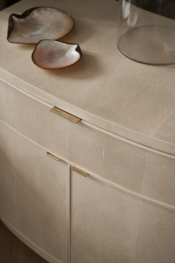 Caracole - Classic Simply Perfect Nightstand - CLA-022-063