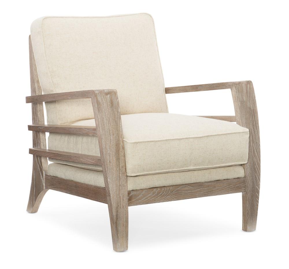 Caracole - Classic Slatitude Accent Chair - UPH-019-135-A veiw 1