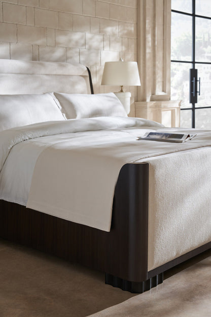 Caracole - Classic Slow Wave King Bed - CLA-423-123