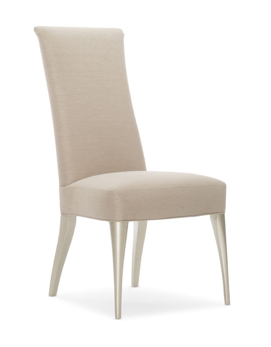 Caracole - Classic Socially Acceptable Chair (Set of 2) - CLA-420-292 veiw 1