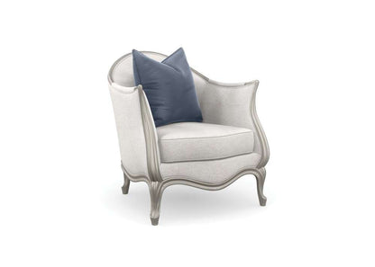 Caracole - Classic Special Invitation Chair - UPH-020-133-A veiw 1