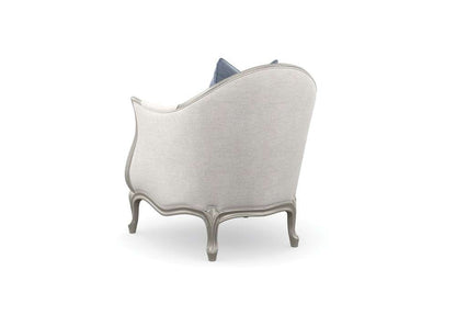 Caracole - Classic Special Invitation Chair - UPH-020-133-A veiw 2