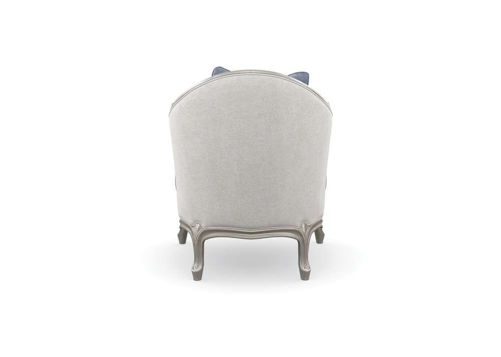 Caracole - Classic Special Invitation Chair - UPH-020-133-A veiw 3