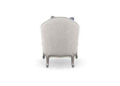 Caracole - Classic Special Invitation Chair - UPH-020-133-A veiw 3