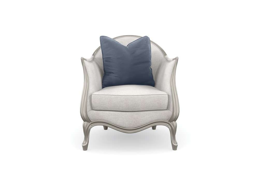 Caracole - Classic Special Invitation Chair - UPH-020-133-A veiw 4