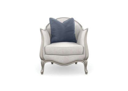 Caracole - Classic Special Invitation Chair - UPH-020-133-A veiw 4