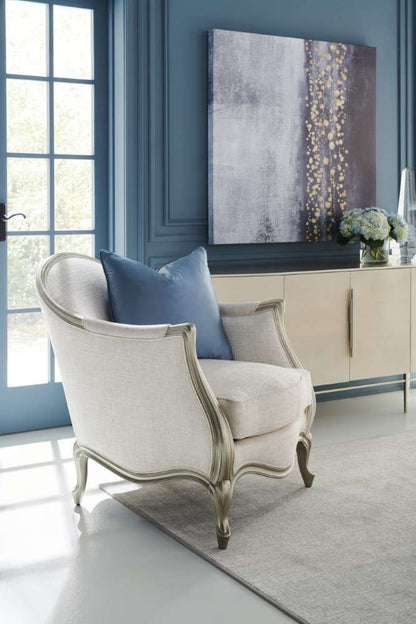 Caracole - Classic Special Invitation Chair - UPH-020-133-A veiw 5