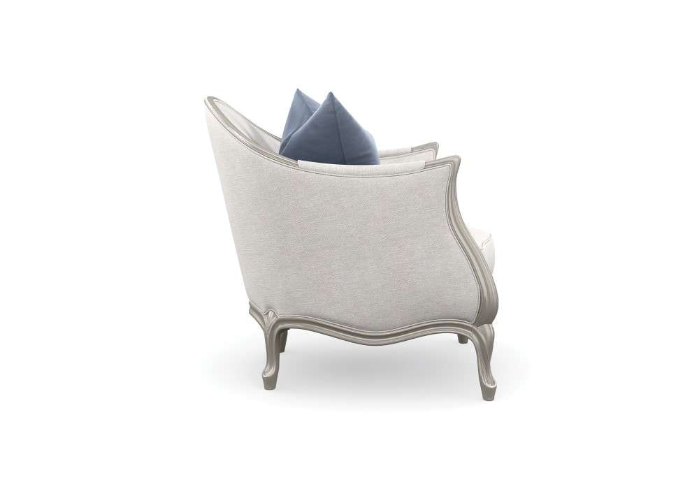 Caracole - Classic Special Invitation Chair - UPH-020-133-A veiw 6