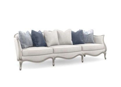 Caracole - Classic Special Invitation Sofa - UPH-020-111-A veiw 1