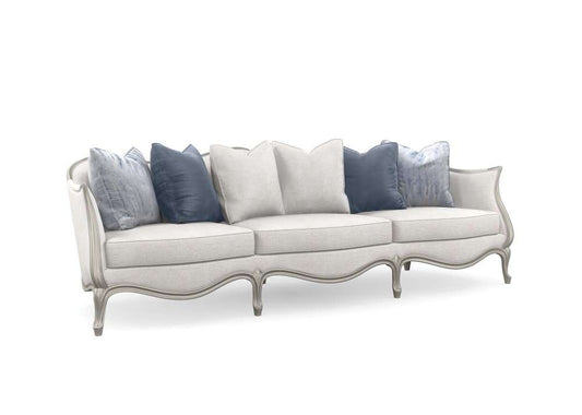 Caracole - Classic Special Invitation Sofa - UPH-020-111-A veiw 1