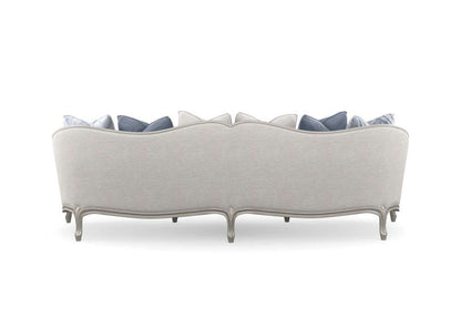 Caracole - Classic Special Invitation Sofa - UPH-020-111-A veiw 3
