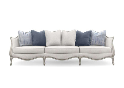 Caracole - Classic Special Invitation Sofa - UPH-020-111-A veiw 4