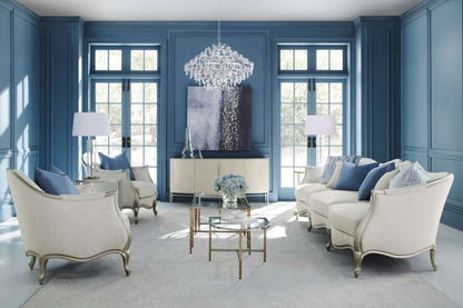 Caracole - Classic Special Invitation Sofa - UPH-020-111-A veiw 5