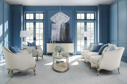Caracole - Classic Special Invitation Sofa - UPH-020-111-A veiw 6