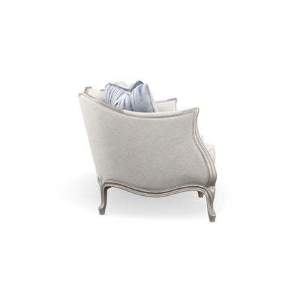 Caracole - Classic Special Invitation Sofa - UPH-020-111-A veiw 7