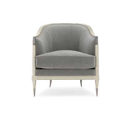 Caracole - Classic Splash Of Flash Chair - UPH-420-132-A veiw 2