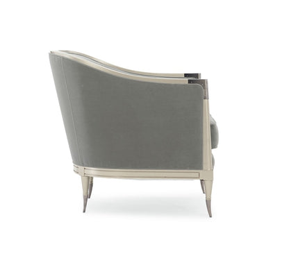 Caracole - Classic Splash Of Flash Chair - UPH-420-132-A veiw 3