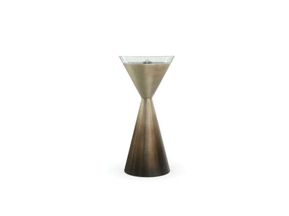 Caracole - Classic Spy Glass End Table - CLA-020-424 veiw 1