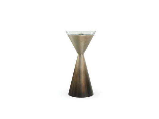 Caracole - Classic Spy Glass End Table - CLA-020-424 veiw 1