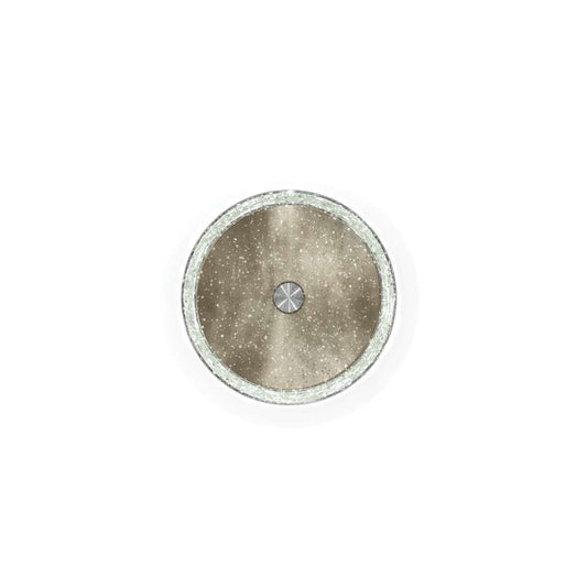 Caracole - Classic Spy Glass End Table - CLA-020-424 veiw 2