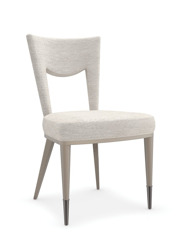 Caracole - Classic Strata Dining Chair - CLA-422-284 view 1