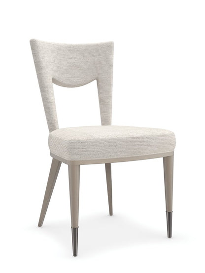 Caracole - Classic Strata Dining Chair - CLA-422-284 view 1