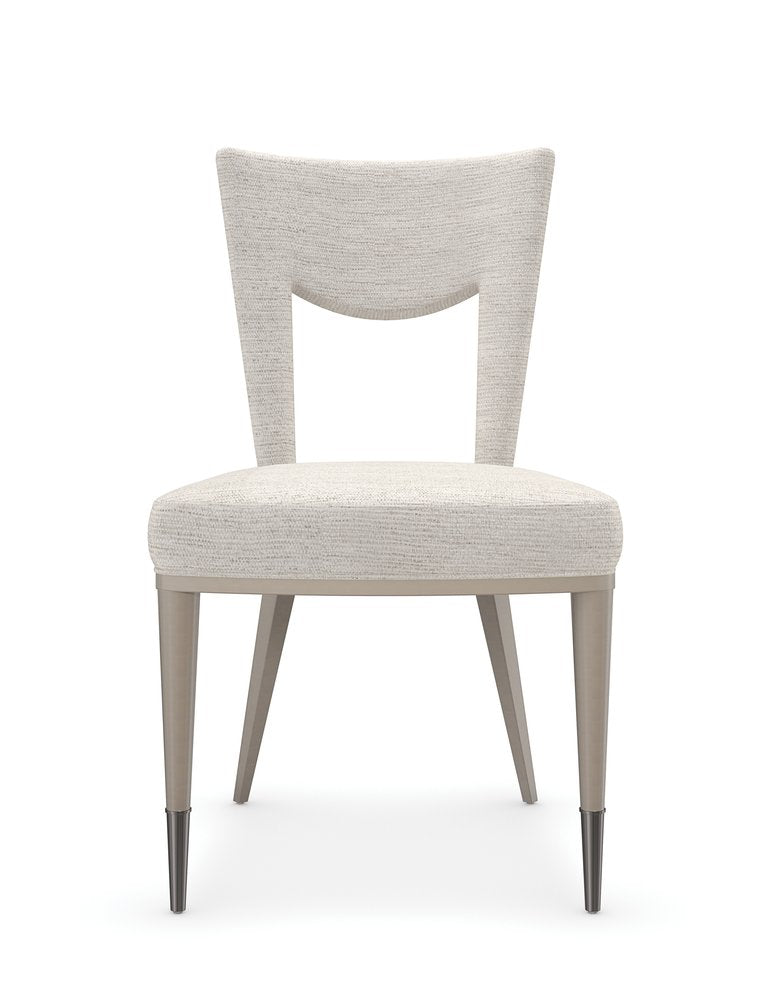 Caracole - Classic Strata Dining Chair - CLA-422-284 view 2