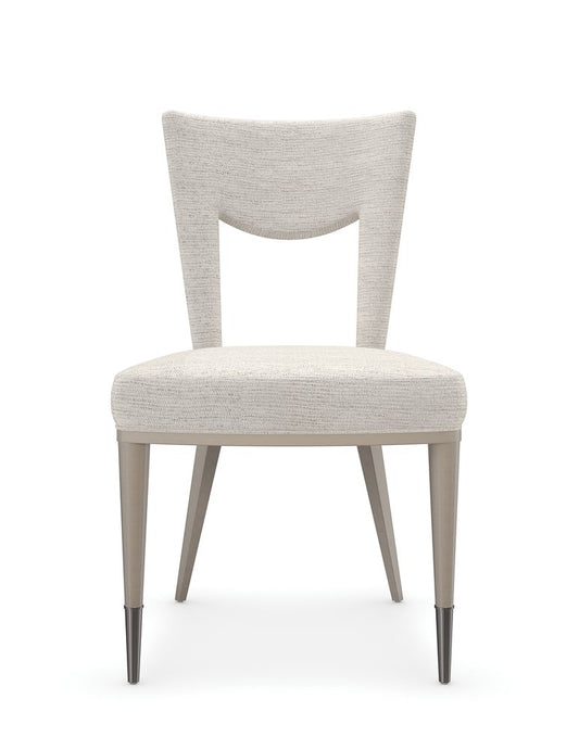 Caracole - Classic Strata Dining Chair - CLA-422-284 view 2