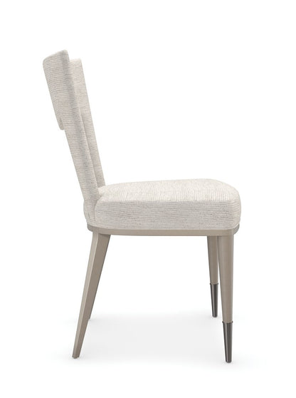 Caracole - Classic Strata Dining Chair - CLA-422-284 view 3