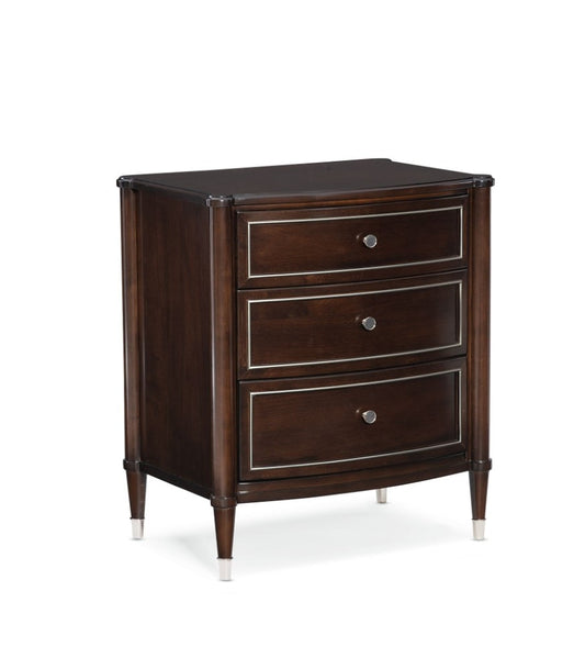 Caracole - Classic Suite Yourself Nightstand - CLA-420-064 veiw 1