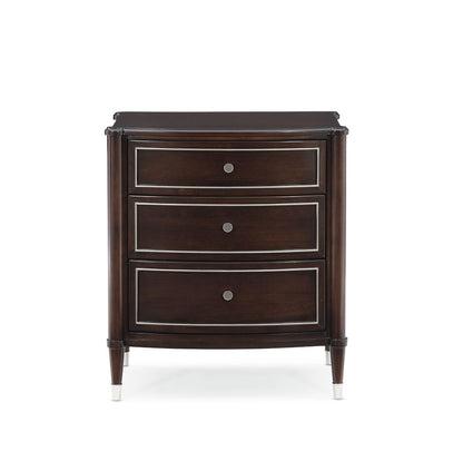 Caracole - Classic Suite Yourself Nightstand - CLA-420-064 veiw 2