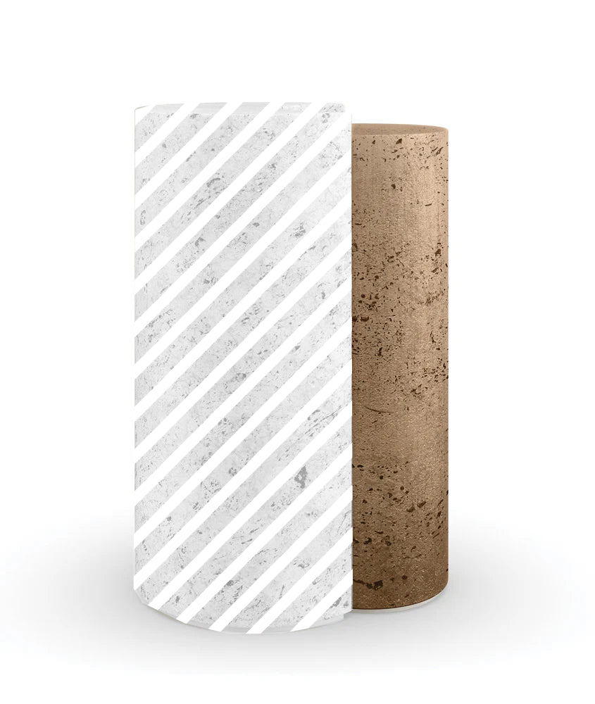 Caracole - Classic Sun And Moon Small End Table - CLA-022-424S