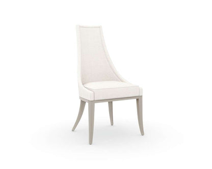 Caracole - Classic Tall Order Side Chair - CLA-020-282 veiw 1