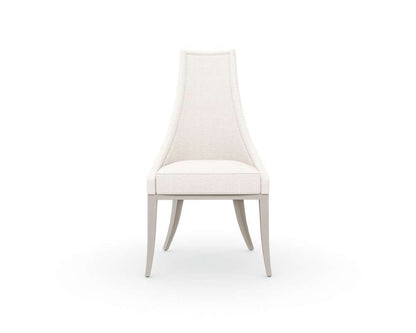 Caracole - Classic Tall Order Side Chair - CLA-020-282 veiw 3