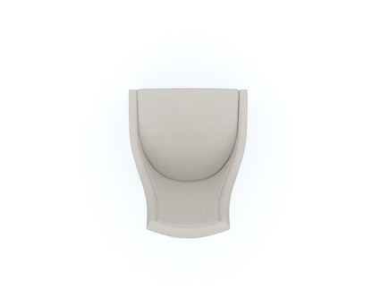 Caracole - Classic Tall Order Side Chair - CLA-020-282_CLOSEOUT