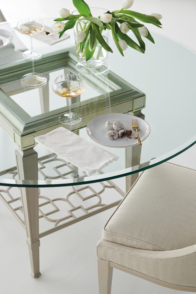 Caracole - Classic Tall Order Side Chair - CLA-020-282_CLOSEOUT