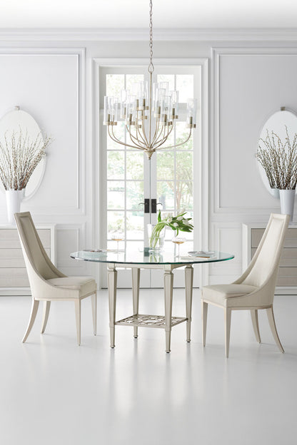 Caracole - Classic Tall Order Side Chair - CLA-020-282_CLOSEOUT