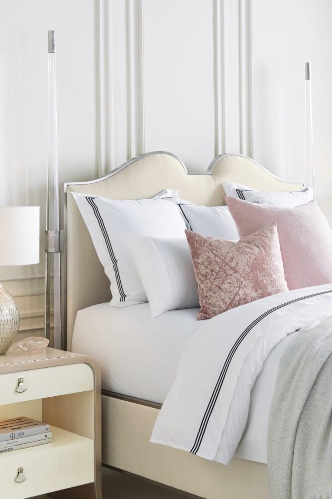 Caracole - Classic The Post Is Clear - Poster King Bed - CLA-417-121 veiw 3