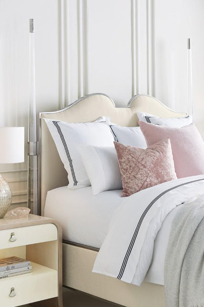 Caracole - Classic The Post Is Clear - Poster King Bed - CLA-417-121 veiw 3