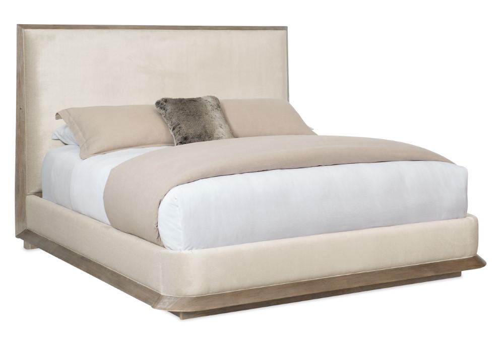 Caracole - Classic The Stage Is Set - King Bed - CLA-019-1211 veiw 1