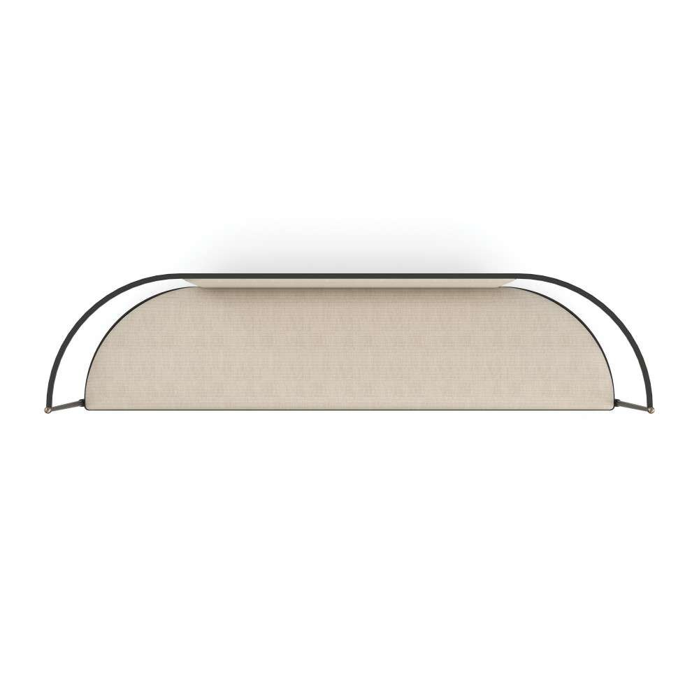 Caracole - Classic Toulouse Bench - CLA-023-083 veiw 5