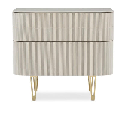Caracole - Classic True Love Nightstand - CLA-019-0613_CLOSEOUT veiw 2
