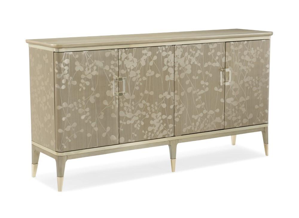 Caracole - Classic Turn A New Leaf - Four Door Sideboard - CLA-016-212 veiw 1