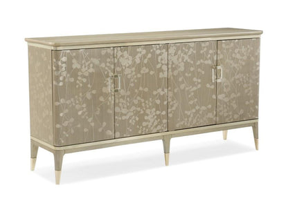 Caracole - Classic Turn A New Leaf - Four Door Sideboard - CLA-016-212 veiw 1