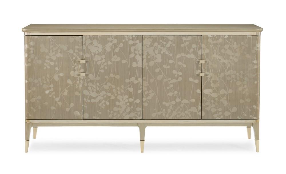 Caracole - Classic Turn A New Leaf - Four Door Sideboard - CLA-016-212 veiw 2