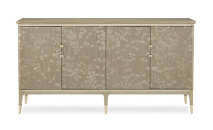 Caracole - Classic Turn A New Leaf - Four Door Sideboard - CLA-016-212 veiw 2