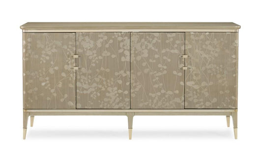 Caracole - Classic Turn A New Leaf - Four Door Sideboard - CLA-016-212 veiw 2