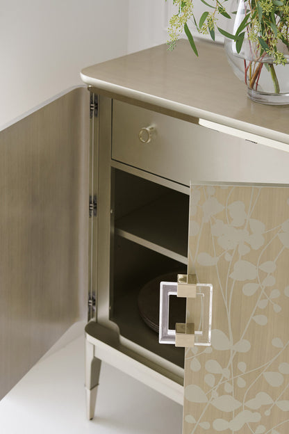 Caracole - Classic Turn A New Leaf - Four Door Sideboard - CLA-016-212